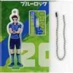 中古アクリルスタンド・アクリルパネル 時光青志 「ブルーロック ミニアクリルスタンドB」