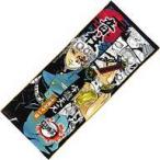 中古雑貨 宇髄天元 フルカラーフェイスタオル 「鬼滅の刃」