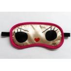 中古雑貨 [単品] 岡田梨奈 アイマスク 「AKB48 2022年