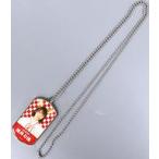 中古雑貨 [単品] 浅井七海 ドッグタグ 「AKB48 2022年