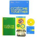 中古雑貨 CRAVITY SUMMER PACKAGE COME TOGETHER PLAY VER. 日本仕様版