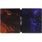 中古雑貨 [単品] ゴジラ＆コング スチールブック 「Blu-ray ゴジラvsコング Amazon.co.jp限定版」 同梱特