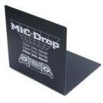 中古雑貨 BTS(防弾少年団) ブックエンド 01 VER. 「MIC Drop」