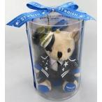 中古雑貨 聖川真斗 ミニくま☆プリ ストラップ STAR WISH Ver. 「うたの☆プリンスさまっ♪」 BOS