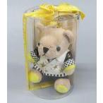 中古雑貨 四ノ宮那月 ミニくま☆プリ ストラップ STAR WISH Ver. 「うたの☆プリンスさまっ♪」 BO
