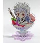 中古アクリルスタンド・アクリルパネル アイアンメイデン・ジャンヌ ミニアクリルスタンドフィギュア 「くじ引