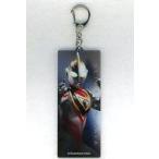 中古雑貨 ウルトラマンガイア アクリルキーホルダー 「ウルトラマンシリーズ」 ウルトラマンSHOP限定