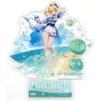 中古アクリルスタンド・アクリルパネル ジン 真夏!島?大冒険! シリーズ アクリルスタンド 「原神」
