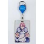 中古雑貨 増長和南 パスケース 「B-PROJECT WINTER of FANTASIA」