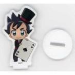 Yahoo! Yahoo!ショッピング(ヤフー ショッピング)中古雑貨 稲森明日人 「イナズマイレブン オリオンの刻印 アクリルぷちスタンド 04 ボードゲームver. フ