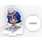 中古アクリルスタンド・アクリルパネル 一星充 「イナズマイレブン オリオンの刻印 アクリルぷちスタンド