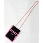 中古雑貨 [単品] BLACKPINK ネックポーチ 「CD KILL THIS LO
