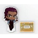 中古アクリルスタンド・アクリルパネル アントニオ・ロペス 「TIGER＆BUNNY×ドン・キホーテ デフォルメアクリルスタンド」