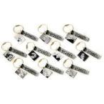 中古雑貨 全10種セット 「東京リベンジャーズ 原画展 TOKYO卍REVENGERS EXHIBITION メモリアルアクリルプ