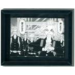 中古マグネット・磁石 東京卍會 「東京リベンジャーズ 原画展 TOKYO卍REVENGERS EXHIBITION コマコレ マ