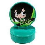 中古スタンプ・はんこ・印鑑 蛙吹梅雨 「僕のヒーローアカデミア スタンプコレクション」