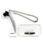 中古雑貨 チップ 武器アクリルスタンドキーホルダー 「DMMスクラッチ! GUILTY GEARシリ ...