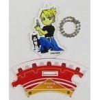 中古雑貨 リザ・ホークアイ 「鋼の錬金術師展 RETURNS トレーディング錬成アクリルスタンドキーホルダー」