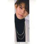 中古雑貨 LEO 撮りおろし特典しおり B 「Kiss30th×BE：FIRST フェア」 対象商品購入特典