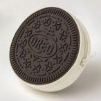 中古雑貨 クッキー型ポーチ OREO(R) クッキー型ポーチBOOK付録