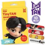 ��ť����ᡦ�������� ����(BTS/���ƾ�ǯ��) �Ф󤽤�����(10����) ��TinyTAN��