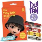 ��ť����ᡦ�������� ����󥰥�(BTS/���ƾ�ǯ��) �Ф󤽤�����(10����) ��TinyTAN��