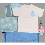 中古雑貨 COOKY(ジョングク) BT21 2021 Summer Happy Bag(サマーハッピーバッグ) 「BT21」 L