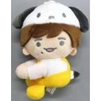 中古クリップ 長尾謙杜(ポチャッコ) ク