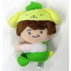 中古クリップ 大橋和也(ポムポムプリン)