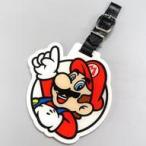 中古雑貨 マリオ アクリルネームプレート 「スーパーマリオブラザーズ」