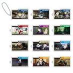 中古雑貨 全12種セット 「劇場版 呪術廻戦 0 トレーディング場面写アクリルキーホルダー」