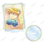 中古アクリルスタンド・アクリルパネル 七宝 「犬夜叉 トレーディング Ani-Art aqua label アクリルスタ