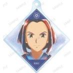 中古雑貨 理玖 「半妖の夜叉姫 トレーディング Ani-Art aqua label アクリルキーホルダー」