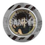 中古小物入れ・マルチケース・缶ケース 松田陣平 マグネット付き缶ケース サバイバル 「名探偵コナン」