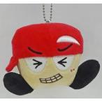 中古雑貨 重岡大毅(あか) ぶらさげるヤツ(ぬいぐるみ) 「ジャニーズWEST LIVE TOUR 2022 Mixed Jui