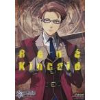 中古雑貨 ルネ・キンケイド A3イラストPOP 「英雄伝説 黎の軌跡」