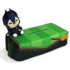 中古ティッシュケース・ティッシュカバー マレウス・ドラコニア プレミアムティッシュボックスカバー“マレウス＆グリム”