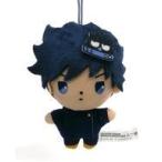 中古雑貨 伏黒恵 キャラクターマスコット1 「呪術廻戦×サンリオキャラクターズ」