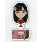 中古アクリルスタンド・アクリルパネル 尾崎世里花 ア