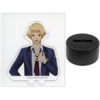 中古雑貨 本多行 「ときめきメモリアル Girl’s Side 4th Heart トレーディングボトルキャップスタンド」