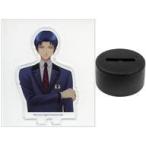 中古雑貨 柊夜ノ介 「ときめきメモリアル Girl’s Side 4th Heart トレーディングボトルキャップスタンド