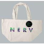 ショッピングNERV 中古雑貨 NERV Newランチバッグ 「エヴァンゲリオン RADIO EVA 411」 EVA T PAR