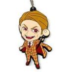 中古雑貨 Y談おじさん 「吸血鬼すぐ死ぬ