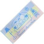 中古雑貨 11.ソファ フェイスタオル 「サンリオ当りくじ サンリオキャラクターズ当りくじ」