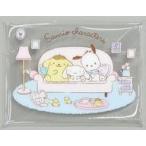 中古雑貨 16.ミックス マルチポーチ 「サンリオ当りくじ サンリオキャラクターズ当りくじ」
