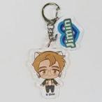  б/у смешанные товары jimin(BTS/ пуленепробиваемый подросток .) TinyTAN Dynamite акрил брелок для ключа [TinyTAN FUN PARK]