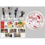 中古雑貨 [単品] 3大特典セット 「Blu-ray/DVD 僕のヒーローアカデミア THE MOVIE ワールドヒーロ