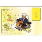 中古ディスプレイ・カスタム用アイテム 安室透(C) ウェットカラーシリーズアクセサリースタンド 「名探偵コナン ゼロの日常
