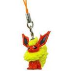 中古雑貨 ブースター フィギュアストラップ 「ポケットモンスター」