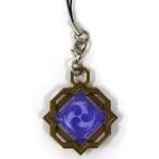 中古雑貨 雷 「原神 神の目カプセルストラップ vol.2 璃月シリーズ」